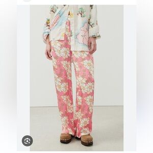 American Vintage trousers shanning NWT